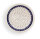 Essteller tief (Suppenteller) [Form 1], Ø 22,5 cm, Dekor 28