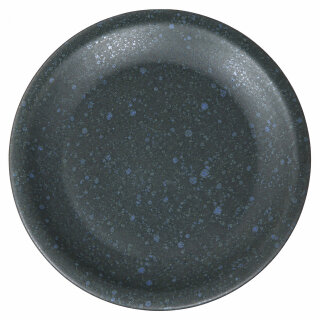 Essteller flach [Form1], Ø 24,0 cm, Dekor ZIELON
