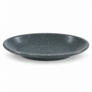 Essteller flach [Form1], Ø 24,0 cm, Dekor ZIELON