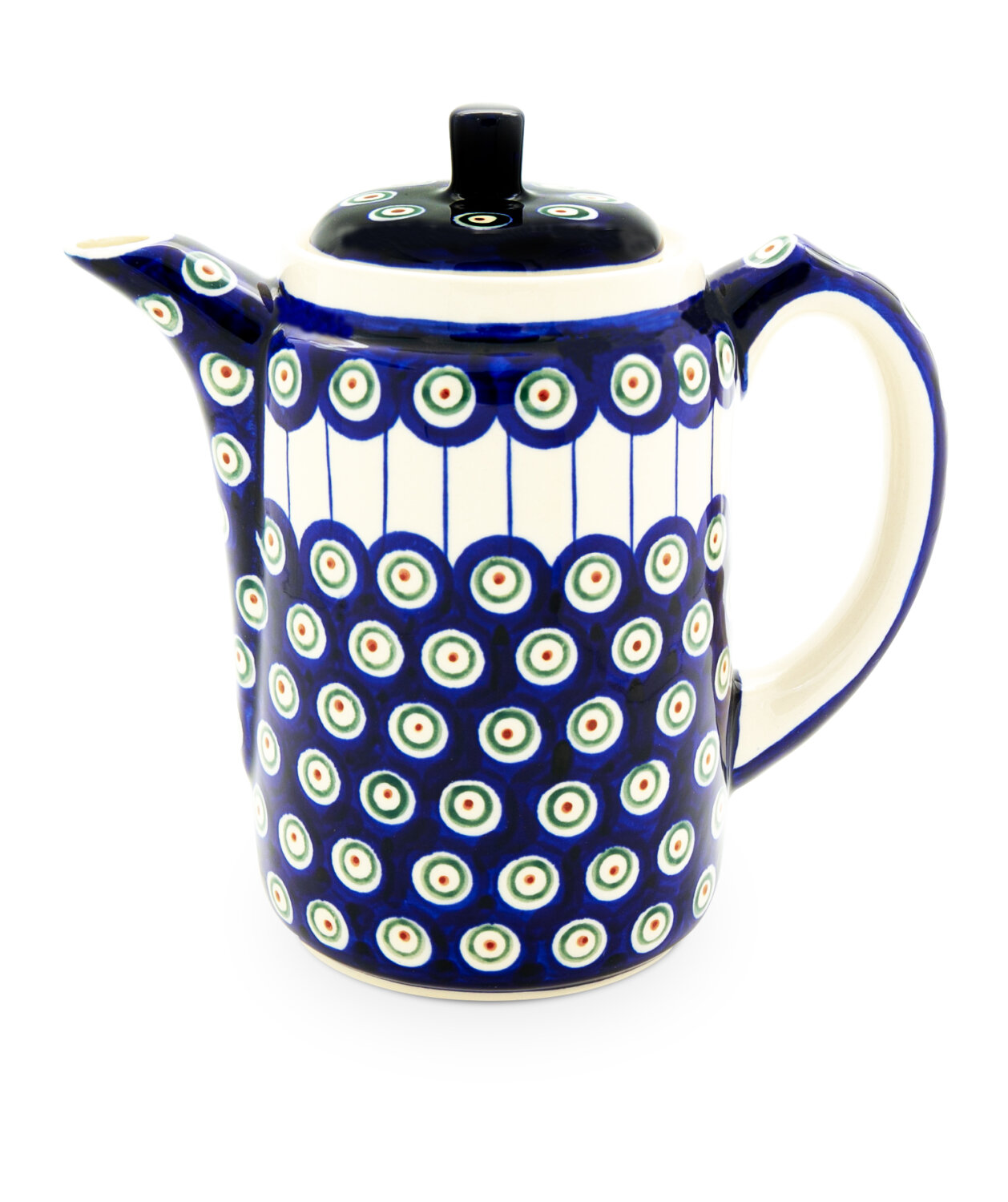1,25 Liter Kaffeekanne Dekor 8, 44,99 €