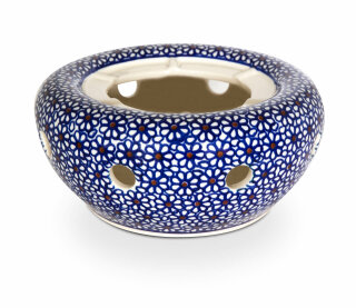 Warmer Ų=17.0cm h=7.8cm decor 120