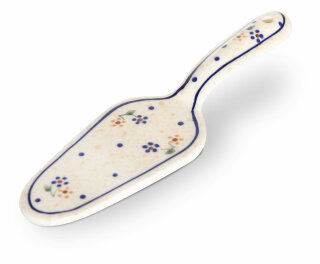 Small Pie and Cake Server Decor 111