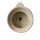 Lid for ceramic teapot GU-740/8 decor 8