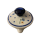 Lid for ceramic teapot GU-740/111 1.0 litres decor 111