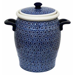 Rum pot / multi-purpose pot / ceramic pot 4.2 liter decor 120