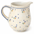 850 ml Krug – Vielseitiger, kompakter Gießer in Dekor 111