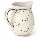 850 ml Krug – Vielseitiger, kompakter Gießer in Dekor 111