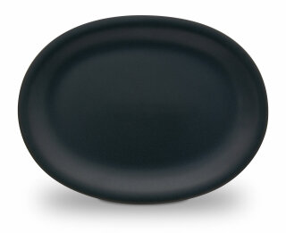 A Serving tray in the Decor green