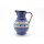 Large milk jug with a enormous capacity of 1.75 litres decor 1154a