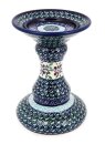 Kerzenhalter Ø13,1cm, H19,0cm für...