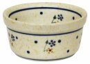 Small raqout fin bowl decor 111 with interior decor