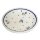 small flat plate (saucer) Ø=11.6 cm h=2.2 cm decor 111