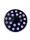 Lid for ceramic teapot GU-597/71 and GU-597/42