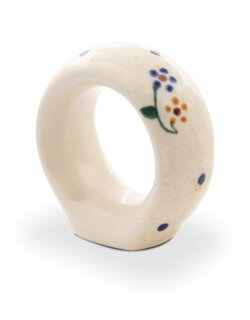 Napkin ring Ø=5.0 cm decor 111