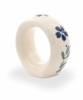 Napkin ring Ų=5.0 cm decor 163a