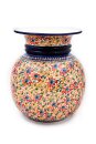 10L Flower Vase "Belinda" Ø26xH31 cm,...