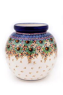 Flower vase Victoria decor ART-297