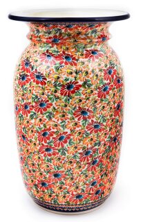 Very large floor vase, Dekor ART-312