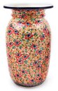 18L Flower Vase "Isabella" Ø26xH39cm,...