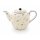 1.5 Liter teapot with warmer pattern 111
