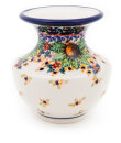 300ml Flower Vase "Emilia" 11 cm for...