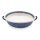 1.7 litres large casserole dish round with handle Ø=26.4 cm decor 120