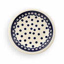 Flat Dessert plate in the Decor 46