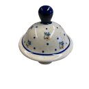 Deckel für Keramik Teekanne GU-943/111 1,7 Liter, Dekor 111