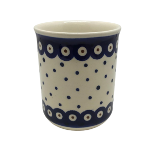 Mug Coccinella portafortuna – SimplyMake