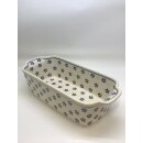 Casserole dish for cakes and pasta bake in the decor 225