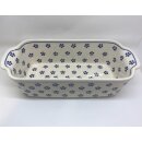 Casserole dish for cakes and pasta bake in the decor 225