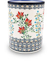 1,9L Flower Vase "Sophia" Ø13xH17,6cm,...