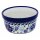 Small raqout fin bowl decor  DU126