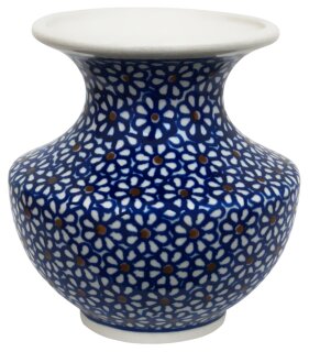Blumenvase Emilia Dekor 120