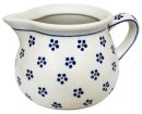 Little milk jug for 0.6 litres fluids decor 225