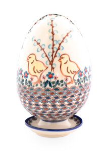 Centerpiece Easteregg