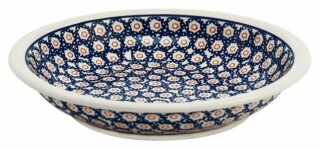 Deep plate (soup plate) in Decor 111