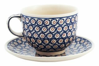 Big café au lait cup in the Decor 111