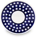 Saucer Ø 16.0 cm, H 1.80 cm, Pattern 42 –...