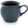 S spherical mug (espresso mug) 0.16 litres h 6.80 cm Ø=7.2 cm zielon decor