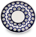 Saucer Ø 16.0 cm, H 1.80 cm, Pattern 8 – Cup...