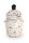 650 ml Honigtopf mit Honiglöffel im Set, Dekor 111
