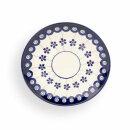 Saucer Ø 16.0 cm, H 1.80 cm, Pattern 166a –...