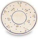 Saucer Ø 16.0 cm, H 1.80 cm, Pattern 111 –...