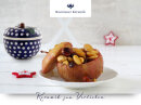 Apple roaster with lid decor 42