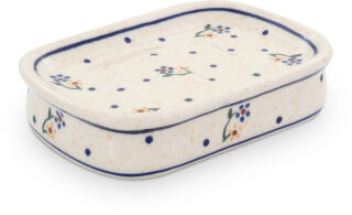 Soap dish decor 111