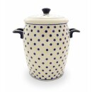 Rum pot / multi-purpose pot / ceramic pot 4.2 liter decor 37