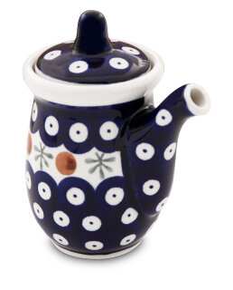Sushi soy pot v=0.14 decor 41