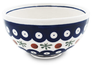 Sushi ginger/rice bowl decor 41