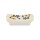 Bunzlauer Keramik Sushi-Essstäbchen Ablage 4,9x1,9x1,6, Dekor 111